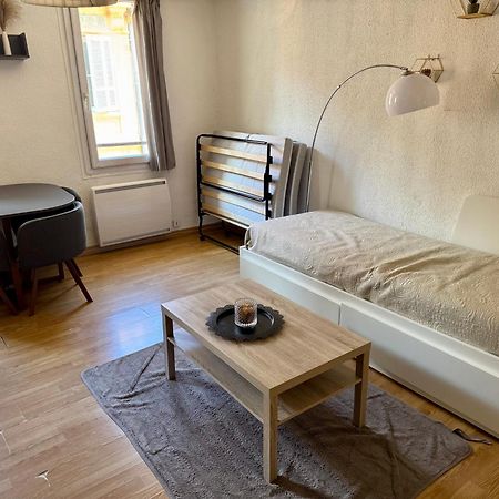 Charmant Appartement 2 Pieces En Plein Centre Ville Historique Aix-en-Provence Dış mekan fotoğraf