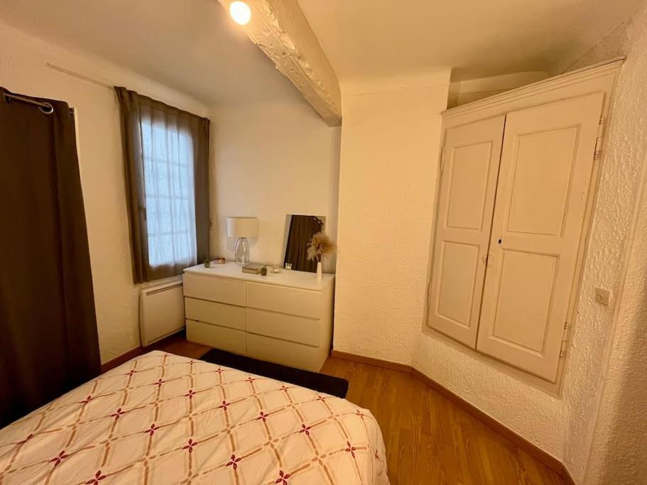Charmant Appartement 2 Pieces En Plein Centre Ville Historique Aix-en-Provence Dış mekan fotoğraf